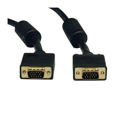 Cabo VGA para Monitor PLUS Cable PC-MON3002 3M- - 1