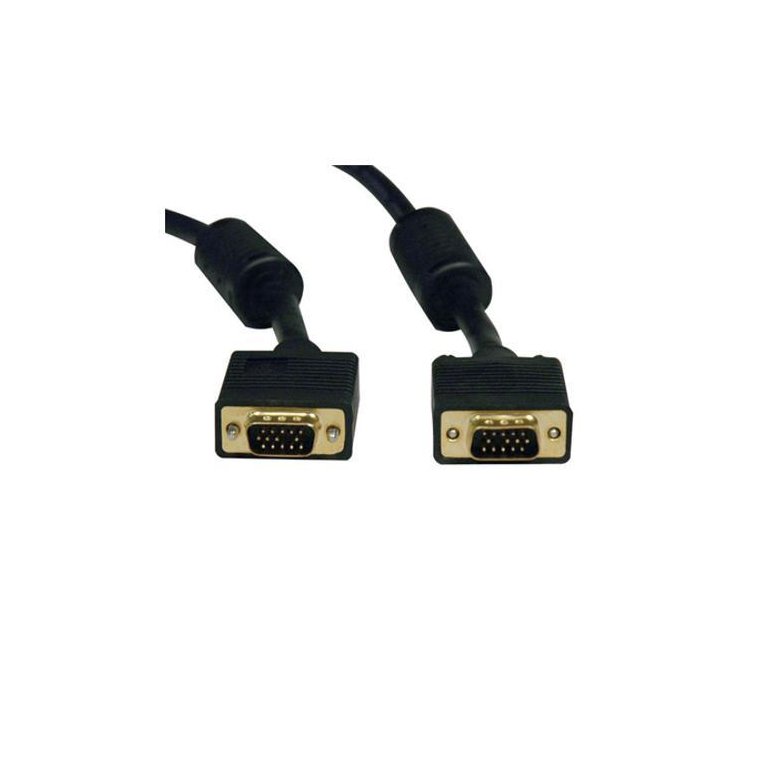 Cabo VGA para Monitor PLUS Cable PC-MON3002 3M-