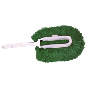 Espanador Eletrostático Bralimpia Verde EE605