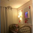 Ver imagem 2 de Fibra Óptica Luminária Led Teto Estrelas Iluminação Quarto 200 Pontos