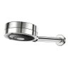 Chuveiro Docol Novo Technoshower Cr - 1