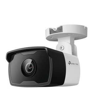 Camera Ip Bullet Vigi Tp-link C340i 2.8mm 4mp Ir Poe
