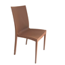 Cadeira Rattan Natural Top Chairs - 1