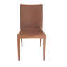 Cadeira Rattan Natural Top Chairs - 2