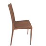 Cadeira Rattan Natural Top Chairs - 3