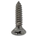 Ver imagem 4 de Parafuso Inox Auto Atarraxante Chata Phillips Stein 4,2x19 Caixa com 300 Peças