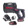 Martelete Perfurador/rompedor a Bateria Brushless 20mm 20v Kress - 2