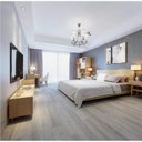 Ver imagem 3 de Piso Vinilico Colado Régua Cities 2mm 8,98m² Casa Grassi Cinza/Rivera