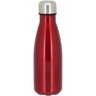 MIJIA GARRAFA TÉRMICA 23x7x7cm 350ml INOX VERMELHO PAREDE DUPLA - 1