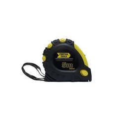 Trena 5 M 25 Mm Emborrachada Fertak - 3