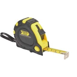Trena 5 M 25 Mm Emborrachada Fertak - 2