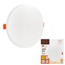 Painel Plafon Led Borda Infinita Black + Decker Redondo 32W Branco Frio - 4