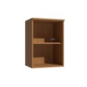 Ver imagem 5 de Armário Cozinha Modulado Linna T730 C/ 1 Porta 40cm Canela Kappesberg
