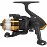 Molinete de Pesca Vrs Fishing Alpha 300 3 Rolamentos Dourado - 3