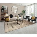 Ver imagem 2 de Tapete para Sala Ancestralidade Jmb 2,00x2,90 São Carlos