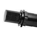 Ver imagem 2 de Torre De Tomada Embutir Pop 2 Tomadas 10a Preto