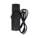 Ver imagem 1 de Torre De Tomada Embutir Pop 2 Tomadas 10a Preto