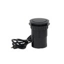 Ver imagem 3 de Torre De Tomada Embutir Pop 2 Tomadas 10a Preto