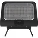 Ver imagem 4 de Churrasqueira Elétrica Agratto Mr.cheff Achp01n-02 Pedestal 220v