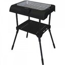 Ver imagem 2 de Churrasqueira Elétrica Agratto Mr.cheff Achp01n-02 Pedestal 220v