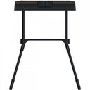 Ver imagem 5 de Churrasqueira Elétrica Agratto Mr.cheff Achp01n-02 Pedestal 220v