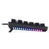Teclado Mecânico Gamer T-Dagger Bermuda RGB Pto Abnt-2 Switch Vermelho T-TGK312-RD PT-RGB - 4
