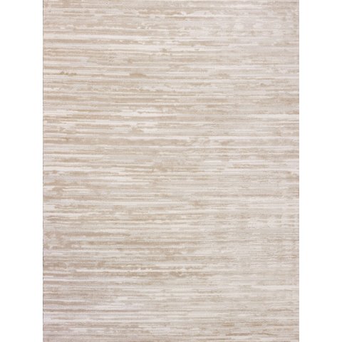 Tapete para Sala Via Star Relax 82 Bege 2,00x2,50