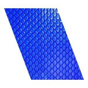 Manta Térmica Piscina 4X9 500 Micras + Proteção Uv 9X4