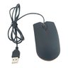 Mouse Óptico Básico com Fio Usb Lehmox Ley-1512 Cor:preto - 3
