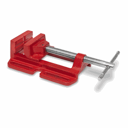 Morsa Maquina N1 Metalsul Unico - 1