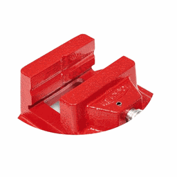 Morsa Maquina N1 Metalsul Unico - 2