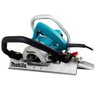 Serra Mármore 125mm1450w com Base Inclinada Chaves Cortes em Ângulo 4100nh2r 220v Makita - 5