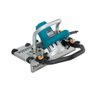 Serra Mármore 125mm1450w com Base Inclinada Chaves Cortes em Ângulo 4100nh2r 220v Makita - 1