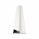 Ver imagem 1 de Perfil Final Tipo U Barra 4x299 Branco Formaco Decor
