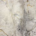 Ver imagem 6 de Papel de Parede Marmorizado Dourado Vinilico Lavável+cola com Aplicação