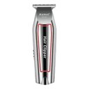 Ver imagem 1 de Máquina Cortar Cabelo/Barba Profissional s/Fio Kemei Km 032