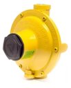 Ver imagem 1 de Regulador de Gás Aliança 76511 12 Kg/h Amarelo