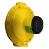 Regulador de Gás Aliança 76511 12 Kg/h Amarelo - 2