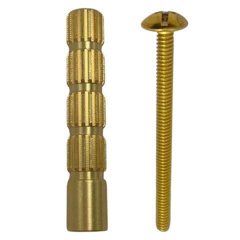 Estria Longa Padrão Docol para Padrão Deca 40mm - 161610