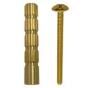 Ver imagem 1 de Estria Longa Padrão Docol para Padrão Deca 40mm - 161610