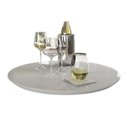 Ver imagem 2 de Prato Giratório Off White 60cm