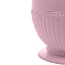 Ver imagem 4 de Garrafa Térmica de Plástico Vintage Lyor 1l Rosa Claro