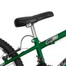 Bicicleta Ultra Bikes Aro 24 Rebaixada Bicolor Verde - Branco - 4