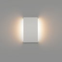 Ver imagem 1 de Arandela Reflex 6w 2700k 450lm Ip65 Branca-stella