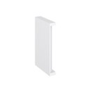 Ver imagem 2 de Arandela Reflex 6w 2700k 450lm Ip65 Branca-stella