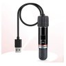 Mini Termostato Aquecedor Submersível Usb Aquários Aquecer Hobbylane Termostato Usb - 1