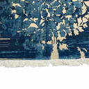Ver imagem 4 de Tapete Persa Tabriz Moderno 2,37 x 1,77m