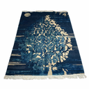 Ver imagem 1 de Tapete Persa Tabriz Moderno 2,37 x 1,77m