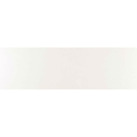 Fita de Borda Pvc Acetinatta Branco Diamante Duratex 64x0,45mm Rolo 20m Rehau