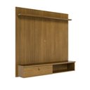 Ver imagem 3 de Bancada Suspensa Íris Cumaru Madetec